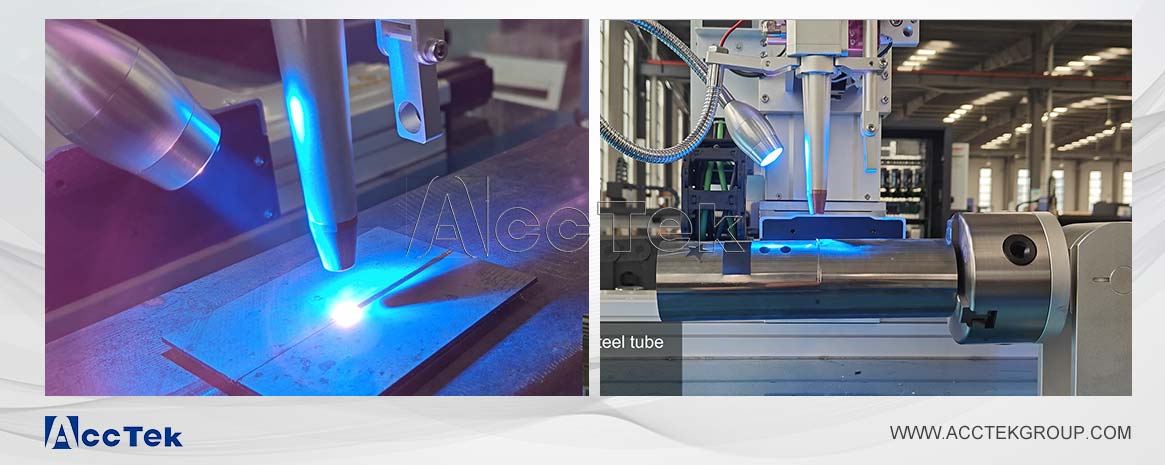 自動(dòng)平臺激光焊接機(jī)