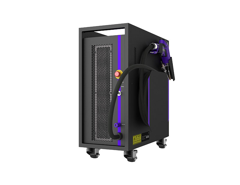 便攜風(fēng)冷激光焊接機